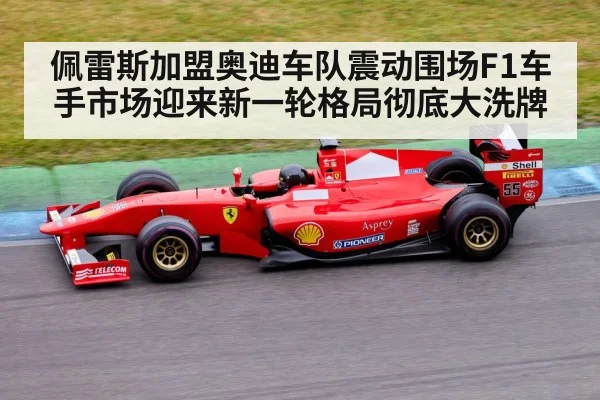 佩雷斯加盟奥迪车队震动围场F1车手市场迎来新一轮格局彻底大洗牌