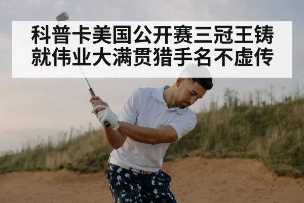 科普卡美国公开赛三冠王铸就伟业大满贯猎手名不虚传